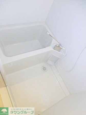 カーサメイプル千葉中央の物件内観写真